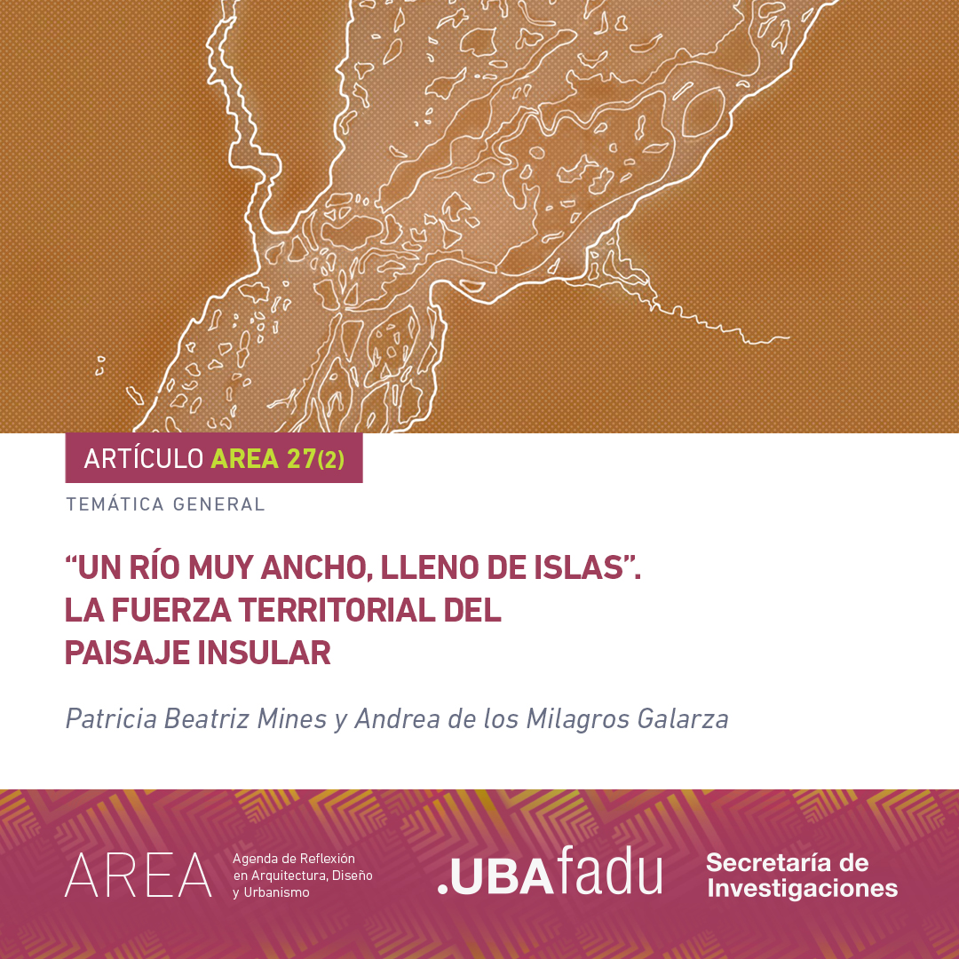 Portada de Articulo de Mines y Galarza AREA 27(2)