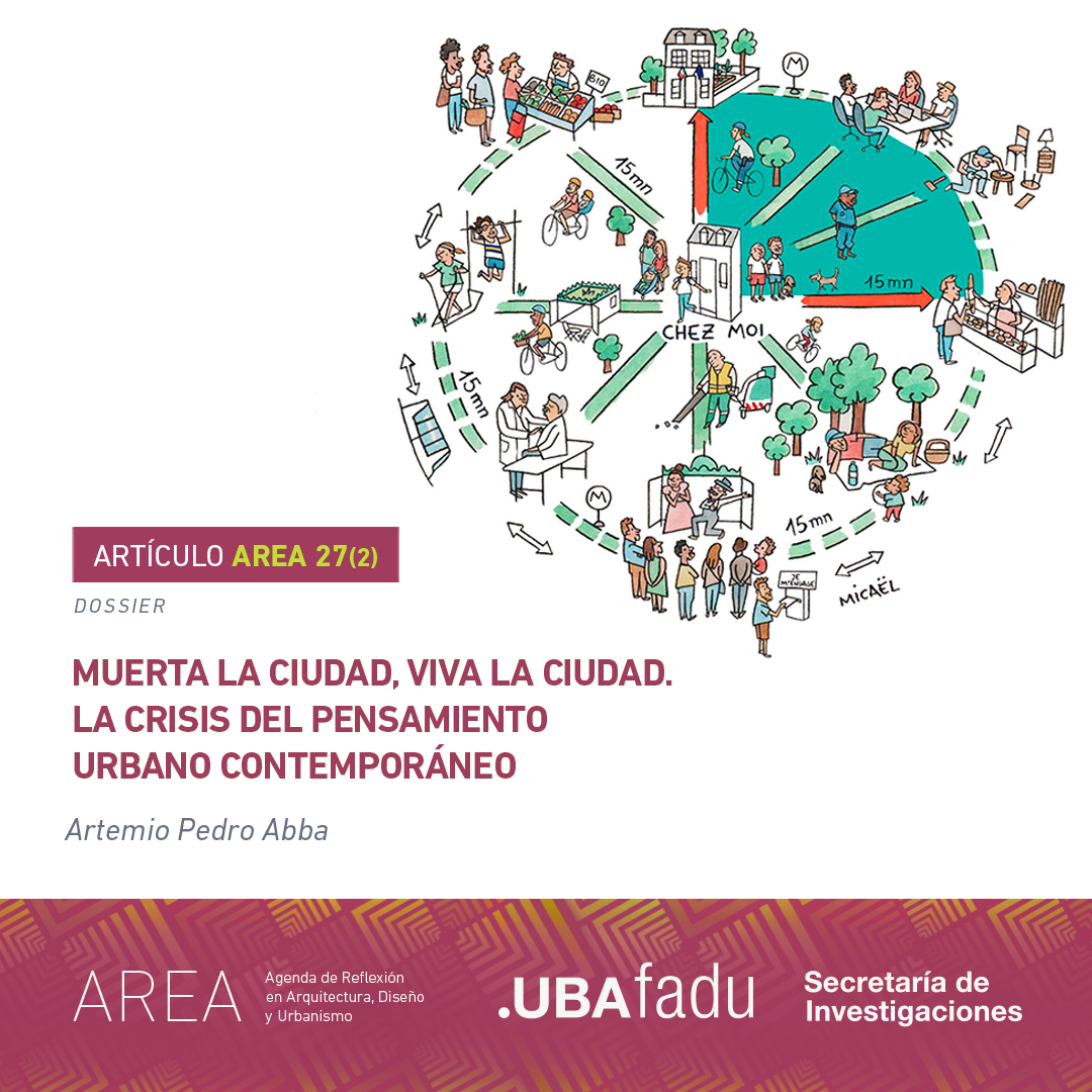 Portada de Articulo de Abba AREA 27(2)