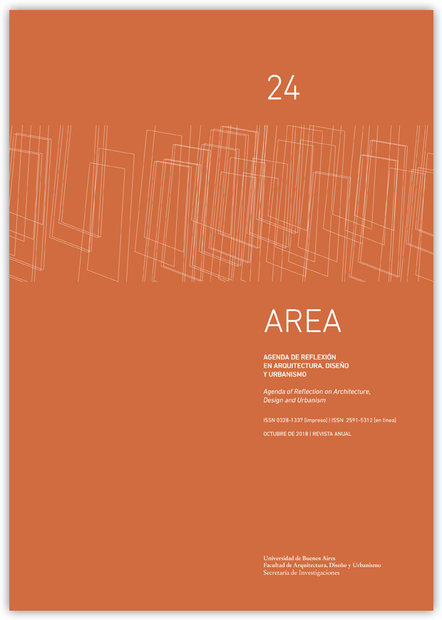 TAPA AREA 24