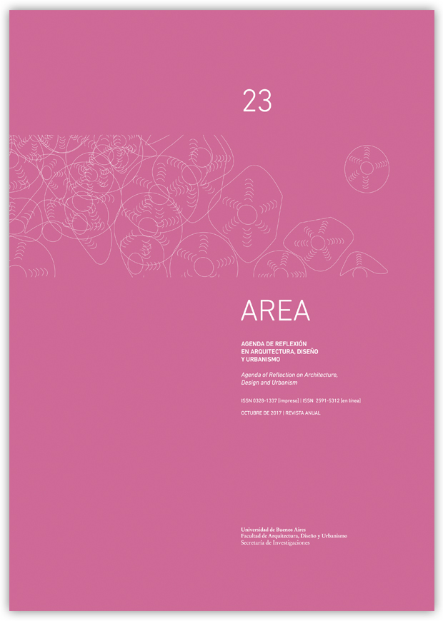 TAPA AREA 23