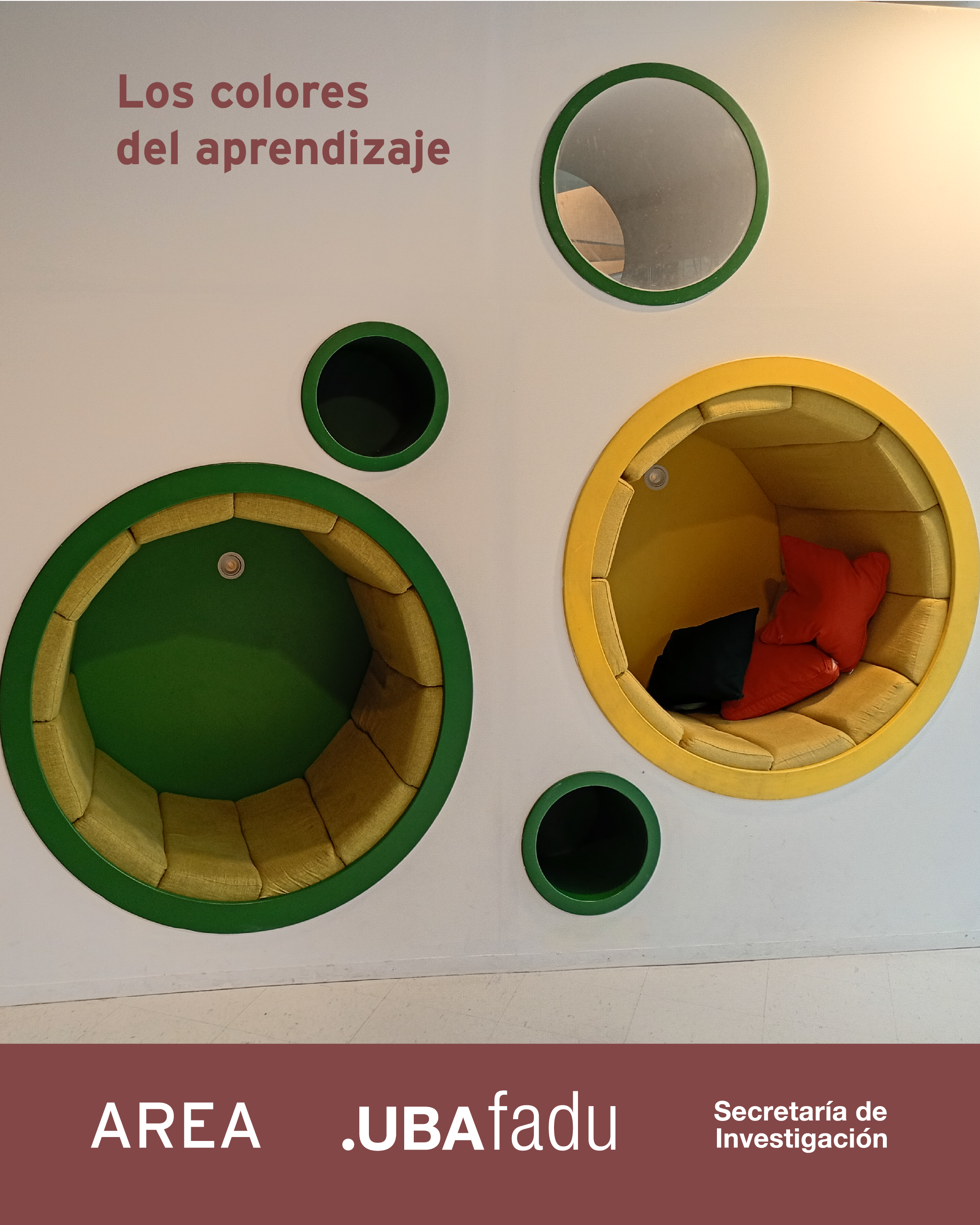 Flyer de portada del artículo de Verónica A. Toranzo