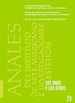 Los unos y los otros