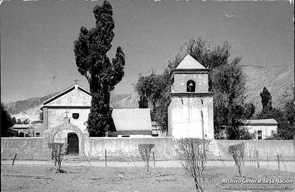 Alteridades persistentes. Las construcciones sobre las otredades arquitectónicas en el noroeste argentino