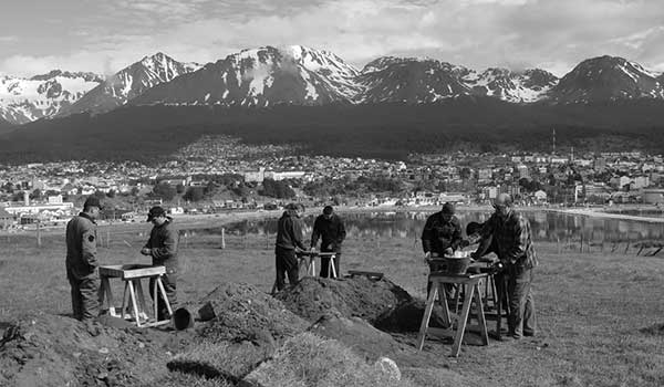 Arqueología de los paisajes industriales. Modelo heurístico para la Manzana de las Luces, la Misión de Ushuaia, el Riachuelo y la Isla Martín García