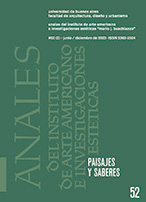 UBA 200: Intersecciones entre arquitectura, ciudad y sociedad